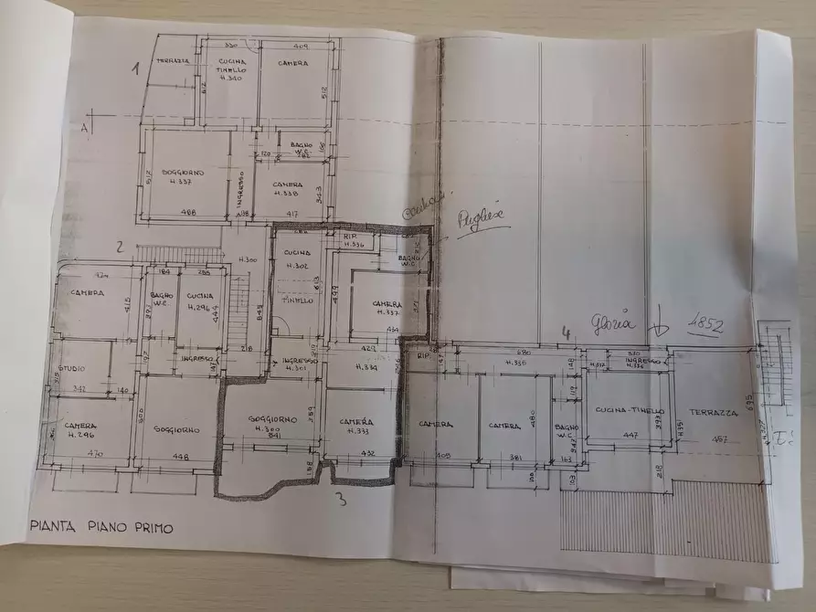 capannone in vendita a Porcari