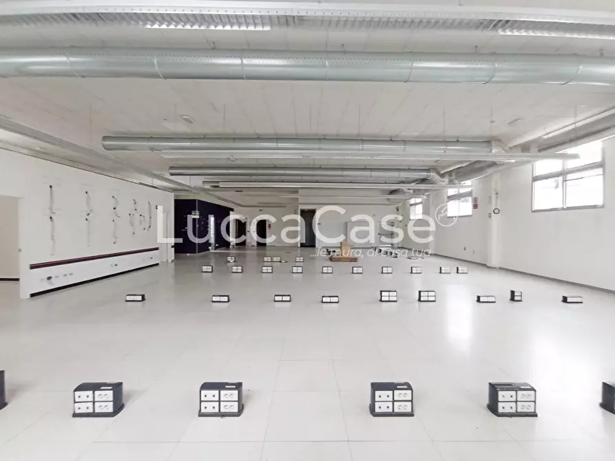 ufficio in vendita a Porcari