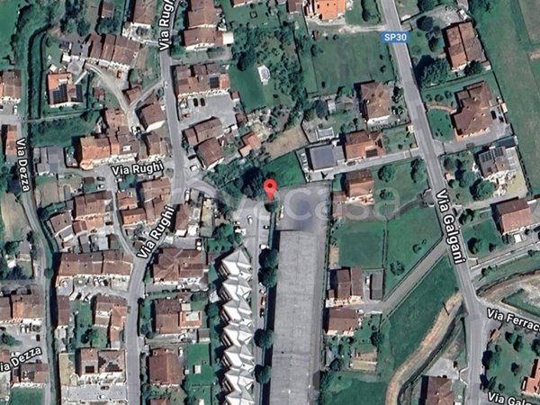 appartamento in vendita a Porcari in zona Rughi