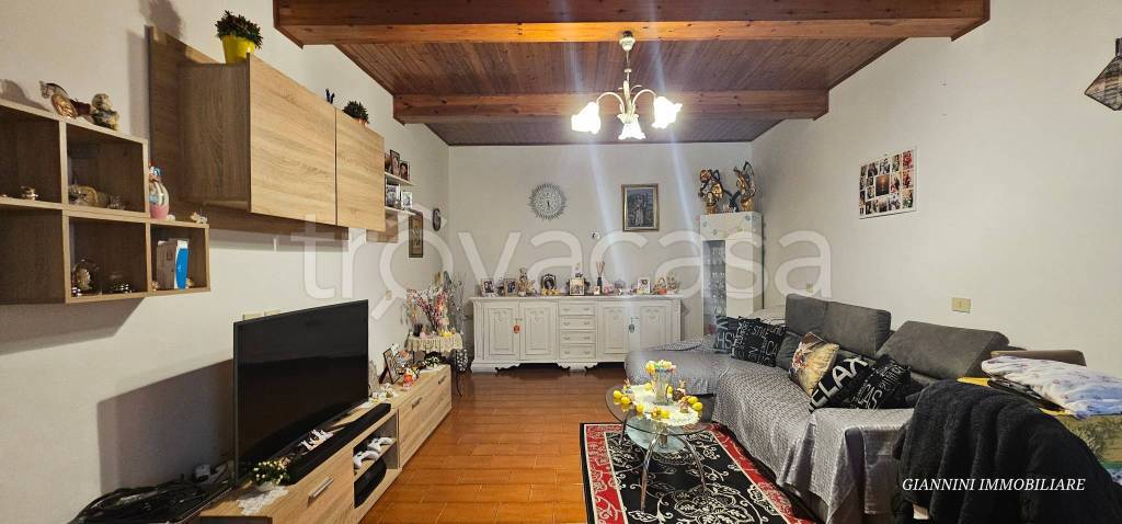 casa indipendente in vendita a Porcari