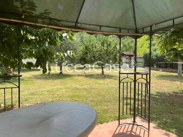 casa indipendente in vendita a Porcari