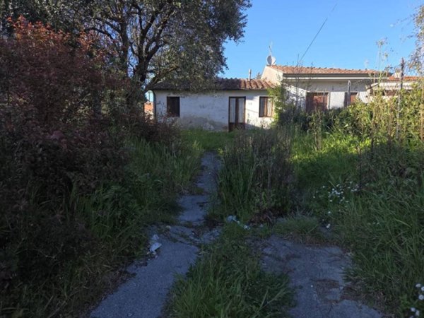 casa indipendente in vendita a Porcari