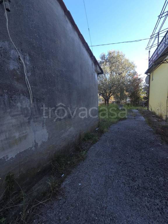 casa indipendente in vendita a Porcari