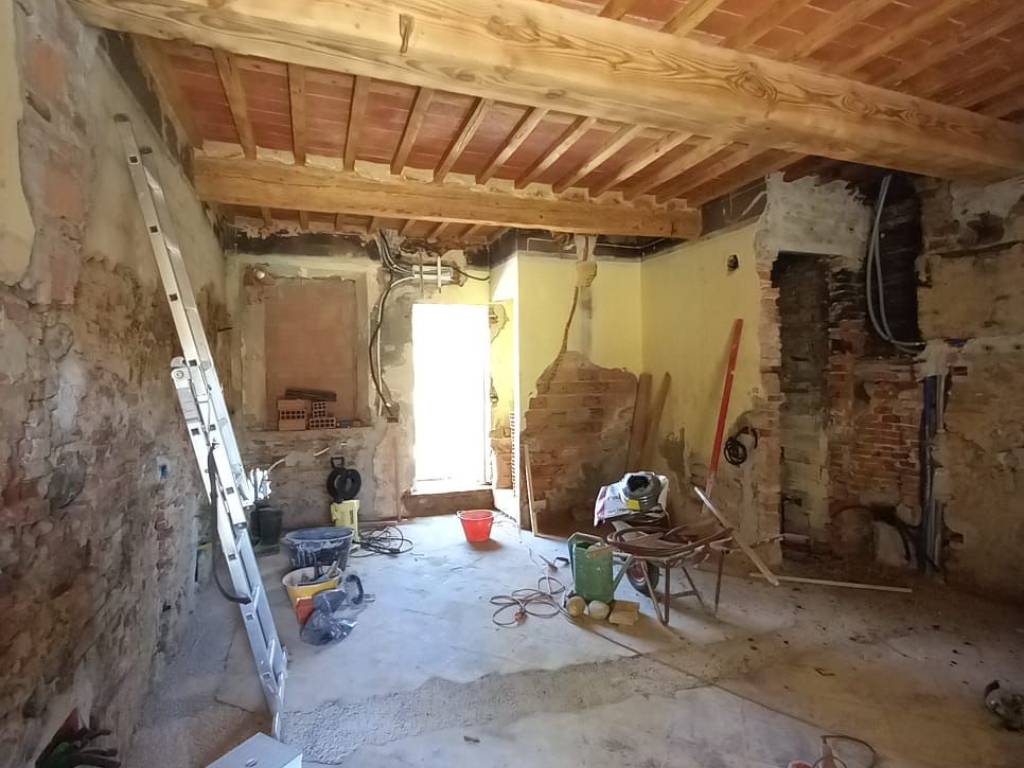 casa indipendente in vendita a Porcari