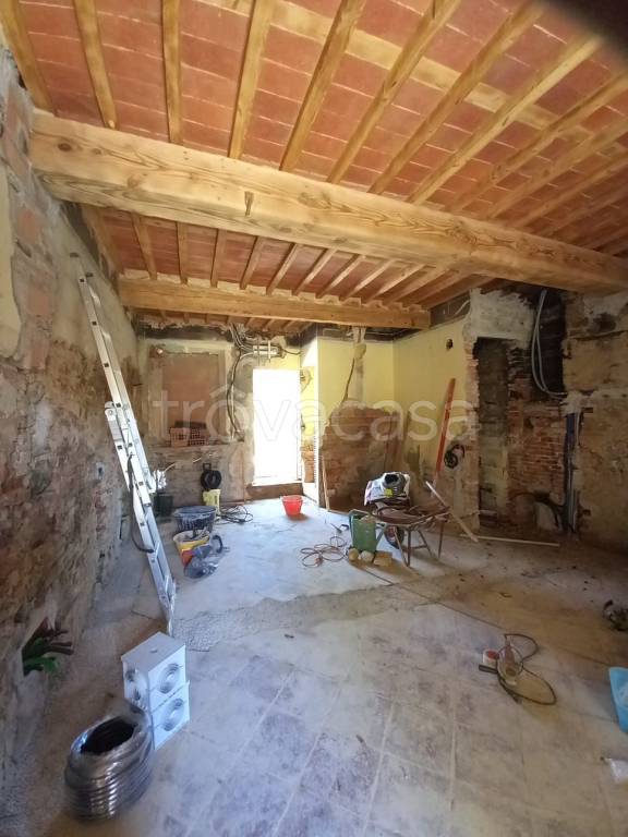 casa indipendente in vendita a Porcari