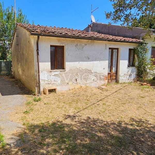 casa indipendente in vendita a Porcari