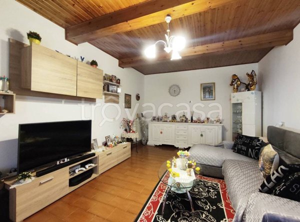 casa indipendente in vendita a Porcari