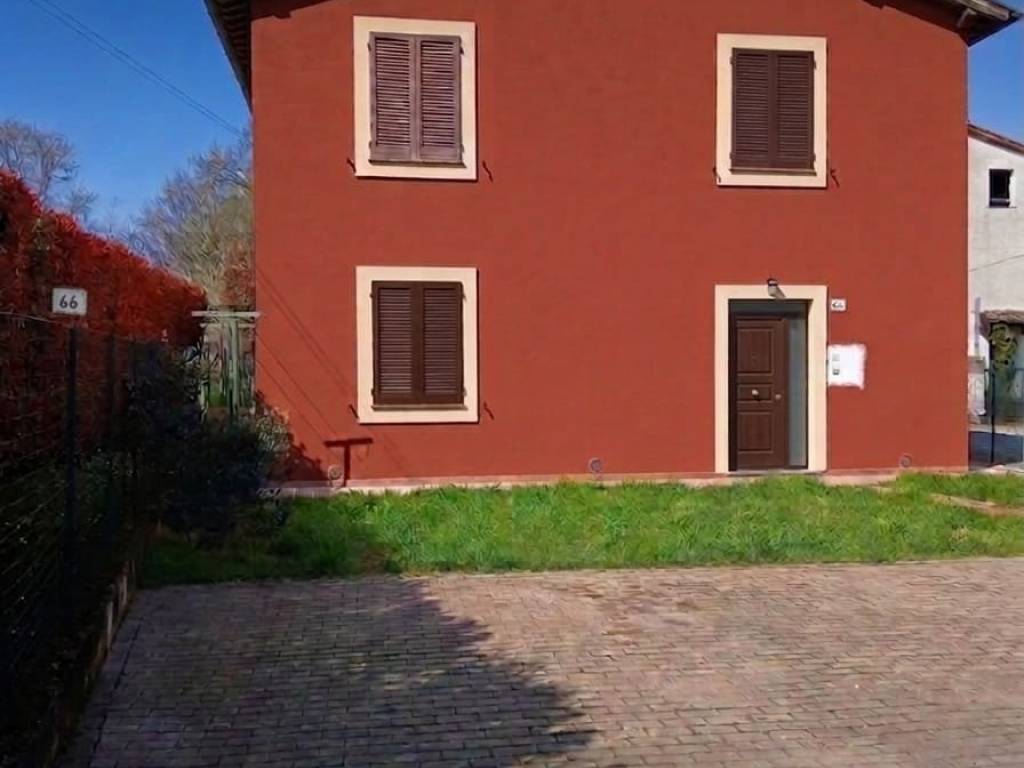 casa indipendente in vendita a Porcari in zona Rughi