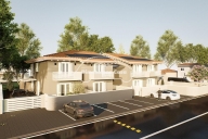 casa indipendente in vendita a Porcari in zona Rughi