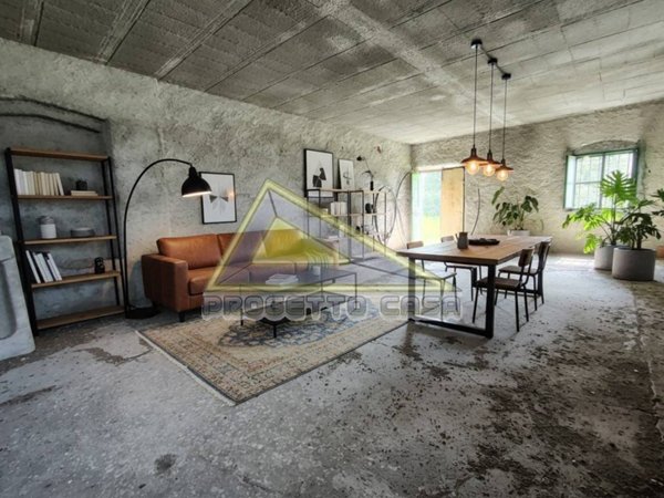 casa indipendente in vendita a Porcari