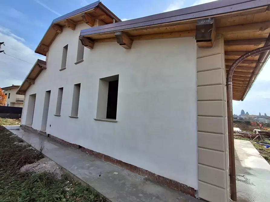 casa indipendente in vendita a Porcari