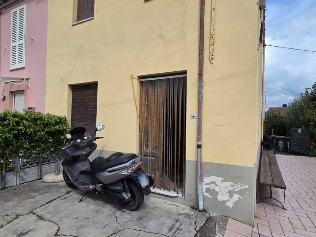 casa indipendente in vendita a Porcari