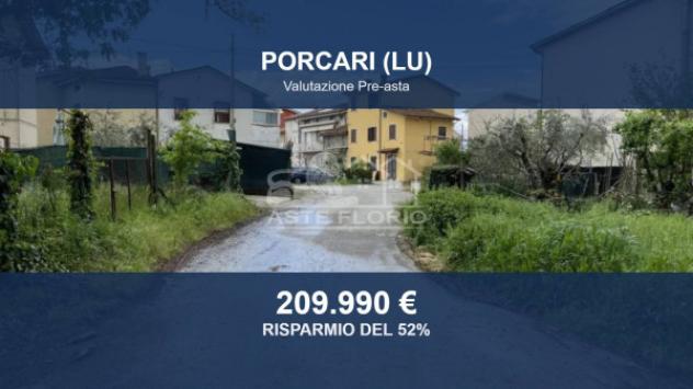 locale commerciale in vendita a Porcari in zona Rughi