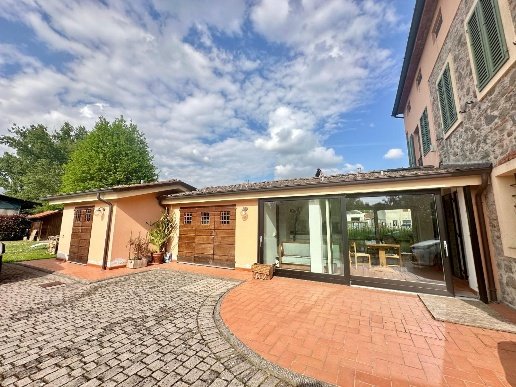 casa indipendente in vendita a Porcari