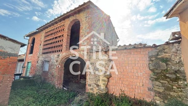 casa indipendente in vendita a Porcari