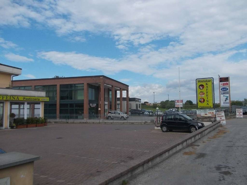 ufficio in vendita a Porcari