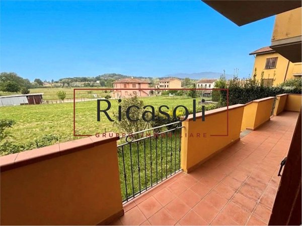 appartamento in vendita a Porcari