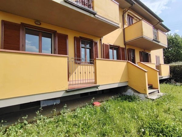 appartamento in vendita a Porcari