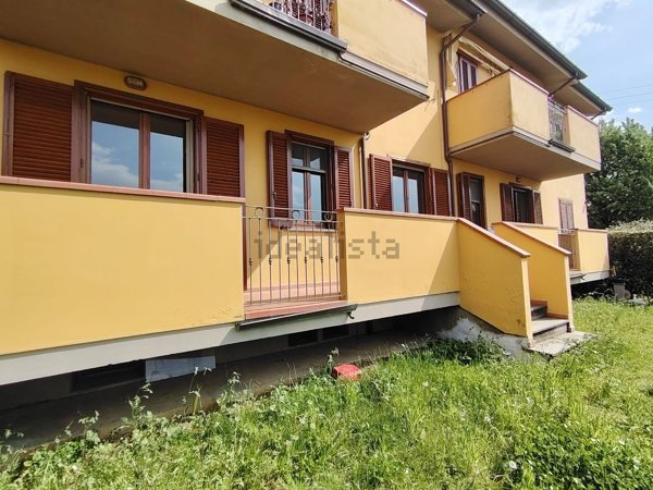 appartamento in vendita a Porcari