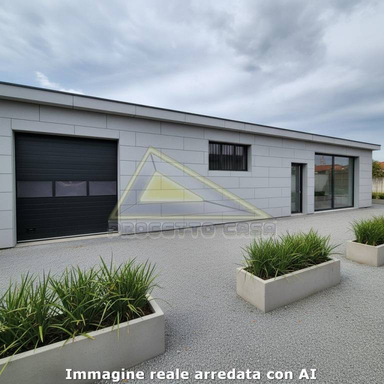 locale commerciale in vendita a Porcari