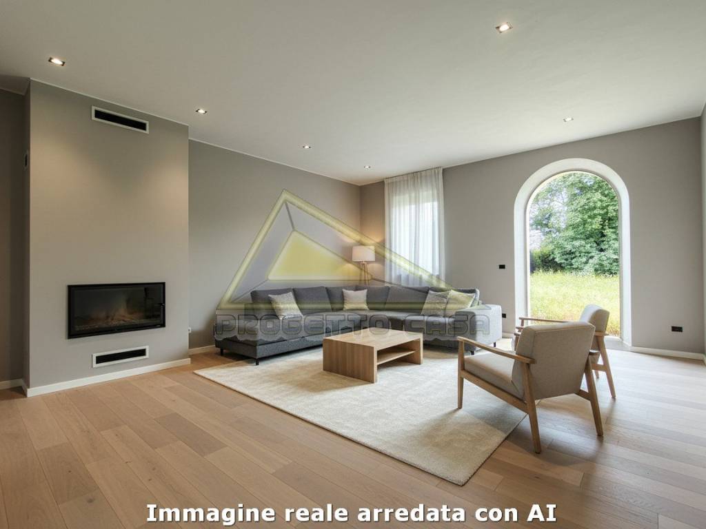 appartamento in vendita a Porcari