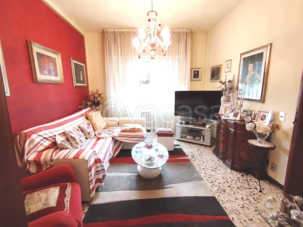 casa indipendente in vendita a Porcari