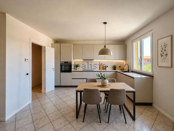 appartamento in vendita a Porcari