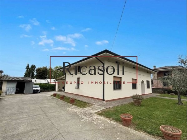 casa indipendente in vendita a Porcari