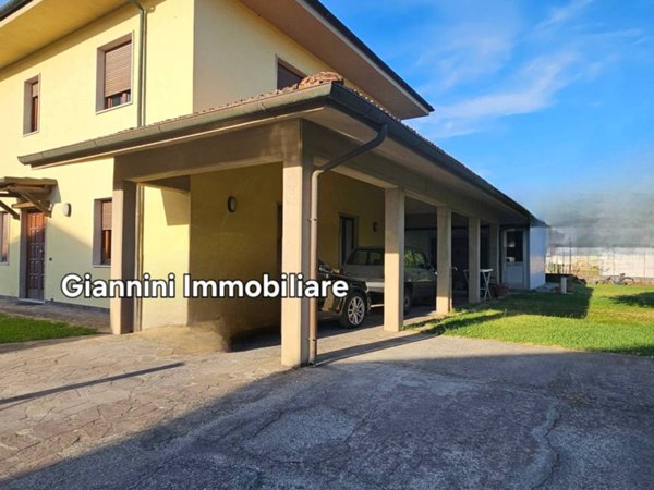 casa indipendente in vendita a Porcari