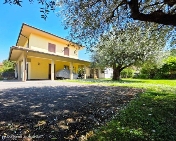 casa indipendente in vendita a Porcari