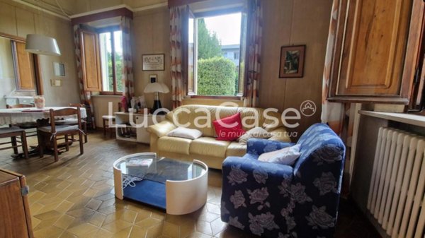 casa indipendente in vendita a Porcari