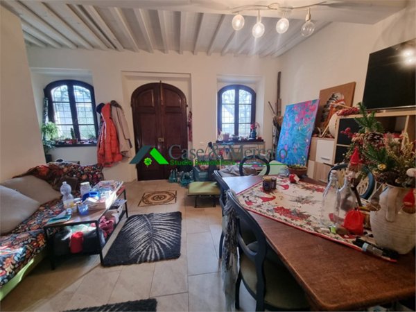 casa indipendente in vendita a Porcari in zona Padule