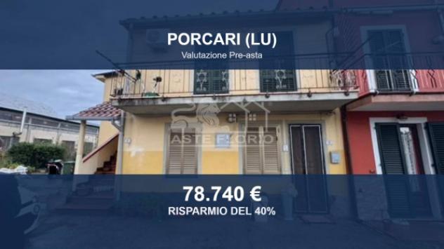 casa indipendente in vendita a Porcari in zona Rughi