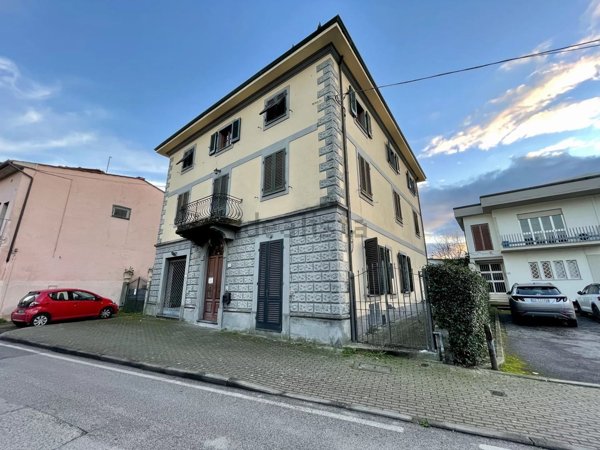 appartamento in vendita a Porcari