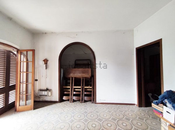 casa indipendente in vendita a Porcari