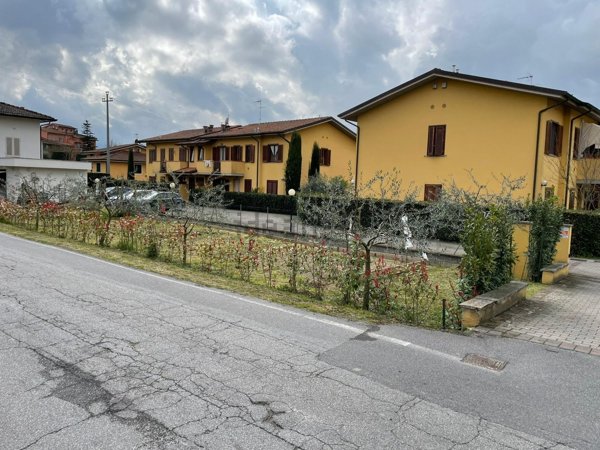 appartamento in vendita a Porcari