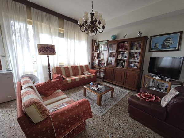 appartamento in vendita a Porcari