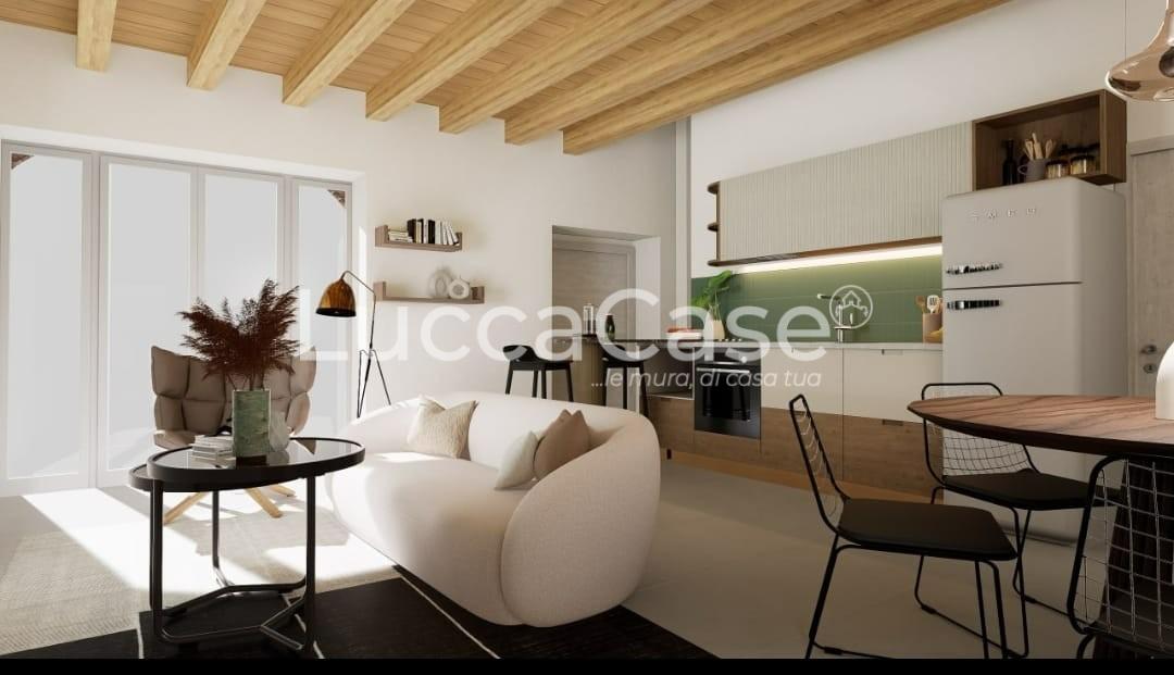 casa indipendente in vendita a Porcari