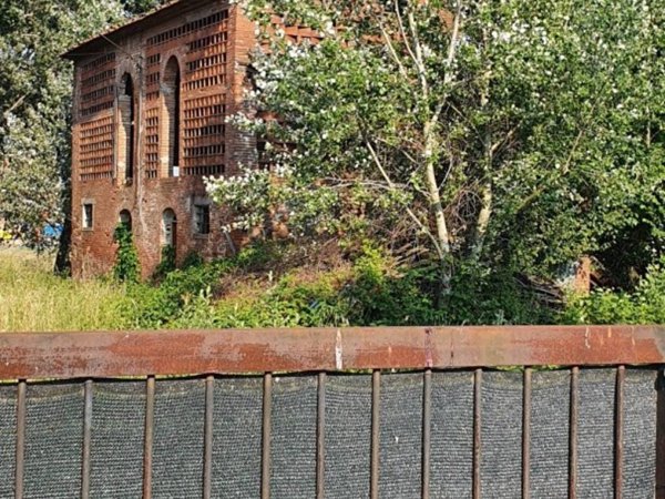 azienda agricola in vendita a Porcari in zona Padule
