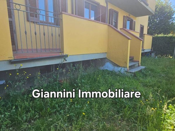 appartamento in vendita a Porcari