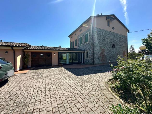 casale in vendita a Porcari