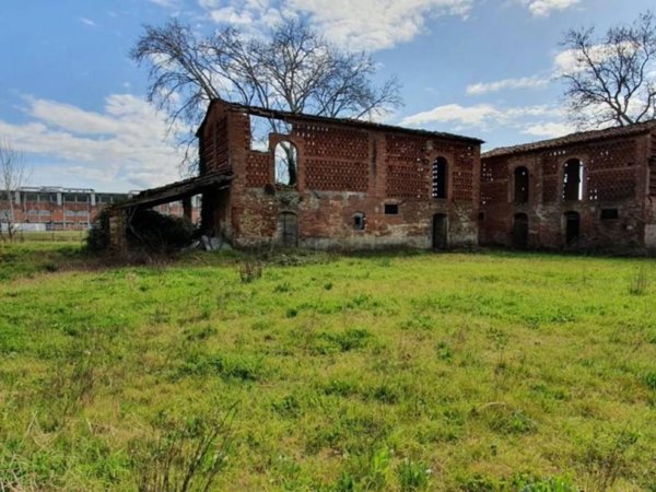casa indipendente in vendita a Porcari
