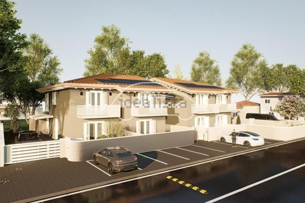 casa indipendente in vendita a Porcari in zona Rughi