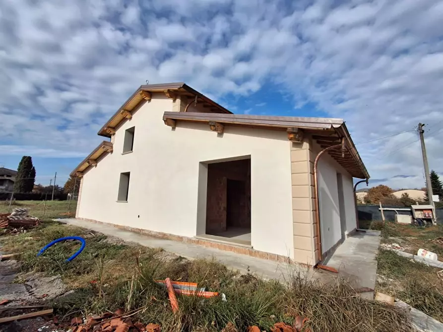 casa indipendente in vendita a Porcari