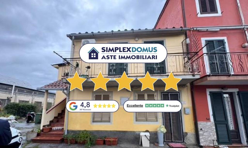 appartamento in vendita a Porcari