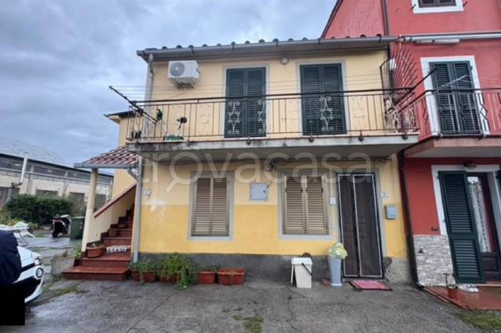 appartamento in vendita a Porcari