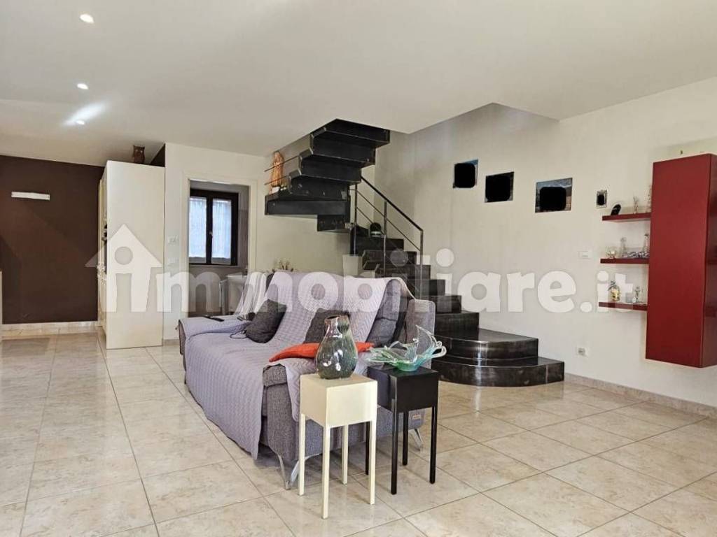casa indipendente in vendita a Porcari