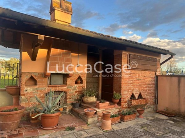 casa indipendente in vendita a Porcari