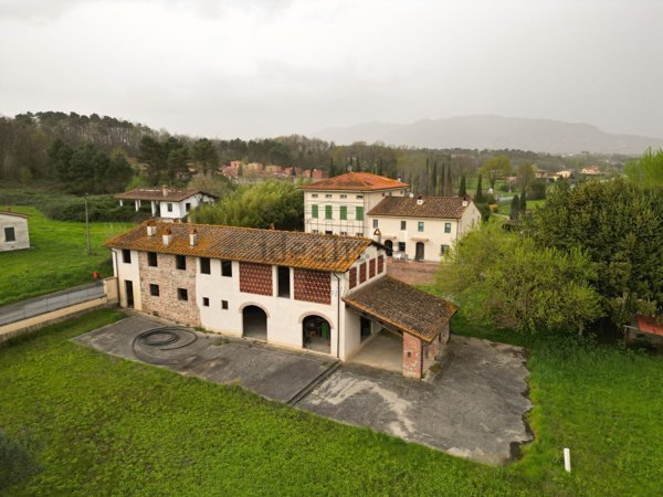 casa indipendente in vendita a Porcari