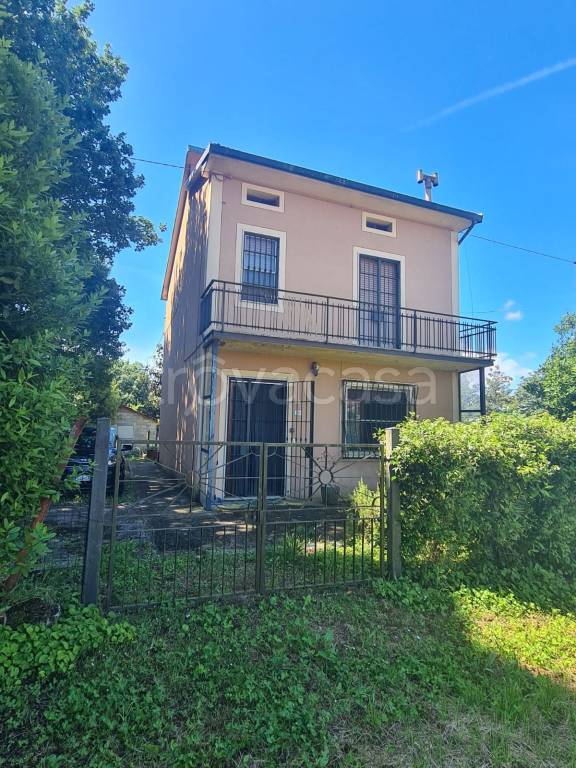 casa indipendente in vendita a Porcari